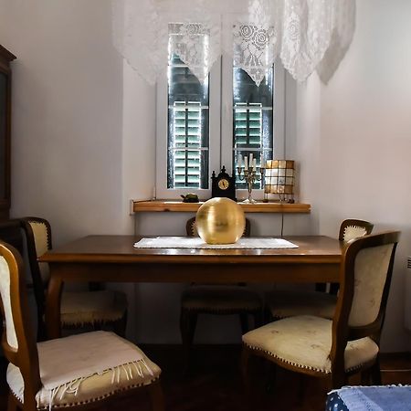 Apartment Miguel 科托尔 外观 照片