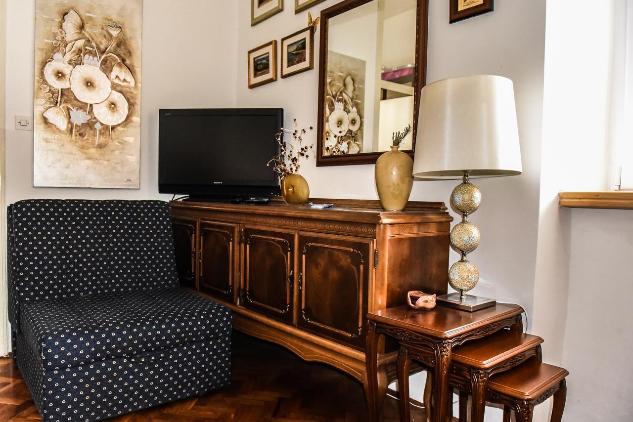 Apartment Miguel 科托尔 外观 照片