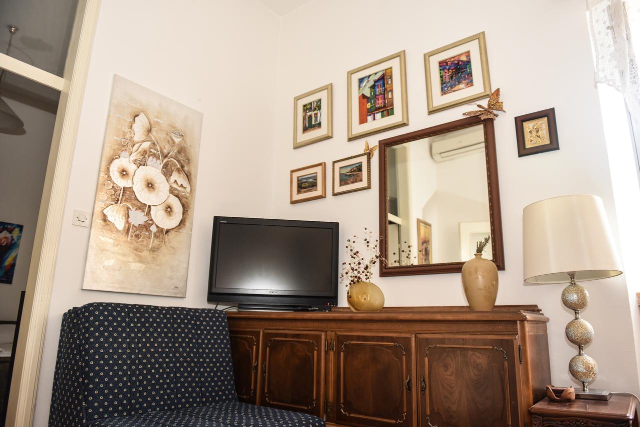 Apartment Miguel 科托尔 外观 照片