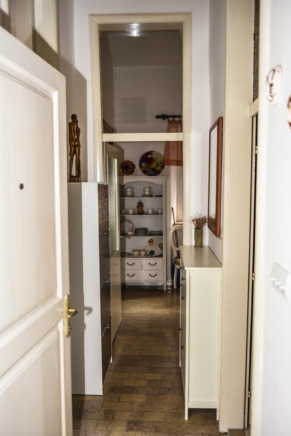 Apartment Miguel 科托尔 外观 照片