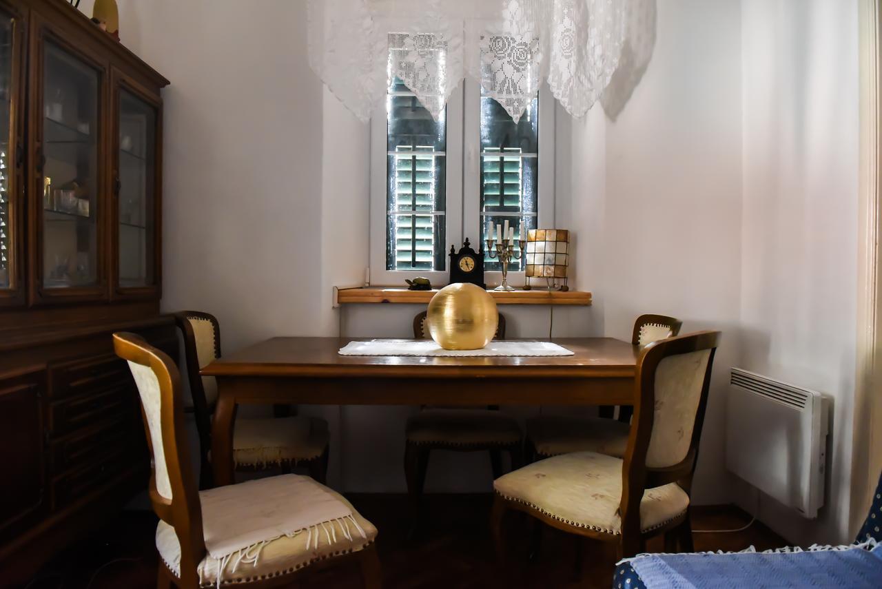 Apartment Miguel 科托尔 外观 照片